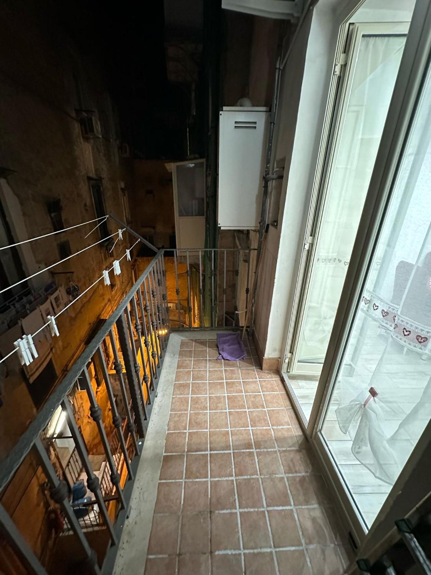 Un Passo Da Dante Apartamento *